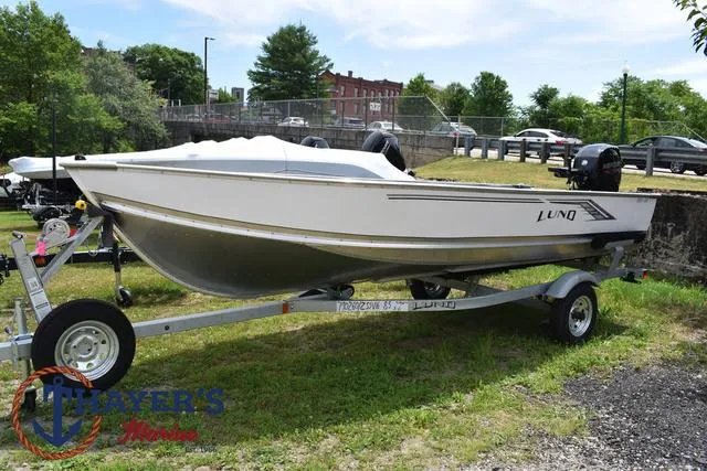 Slide: The Image of Lund SSV-16 Tiller 2025 - 30