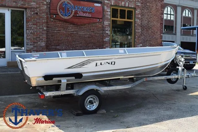 Slide: The Image of Lund SSV-16 Tiller 2025 - 4