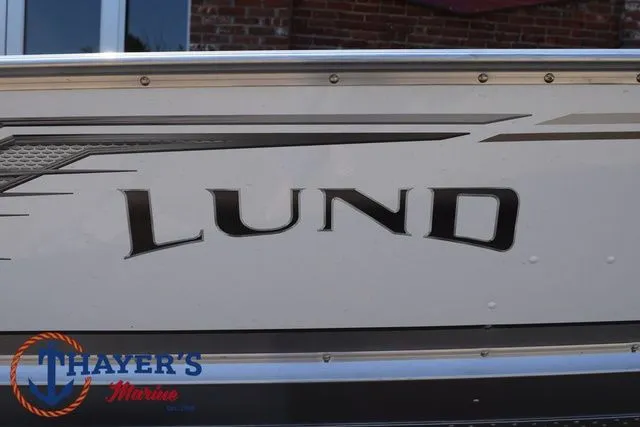 Slide: The Image of Lund SSV-16 Tiller 2025 - 5