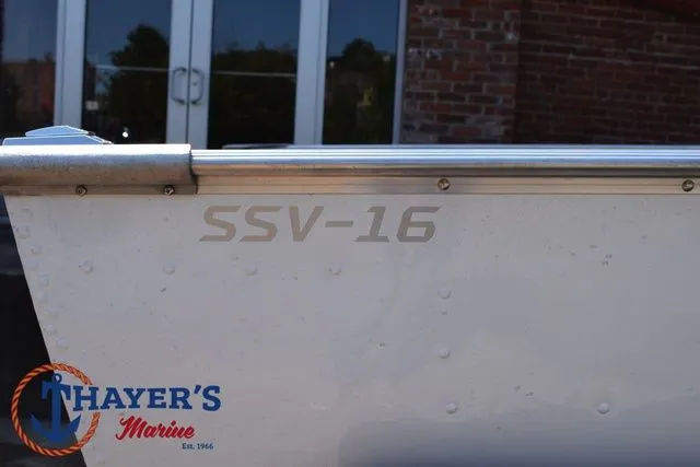 Slide: The Image of Lund SSV-16 Tiller 2025 - 6