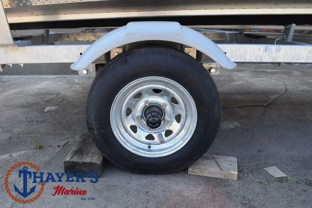 Slide: The Image of Lund SSV-16 Tiller 2025 - 7