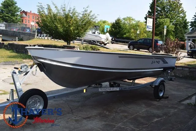 Slide: The Image of Lund SSV-16 Tiller 2025 - 9