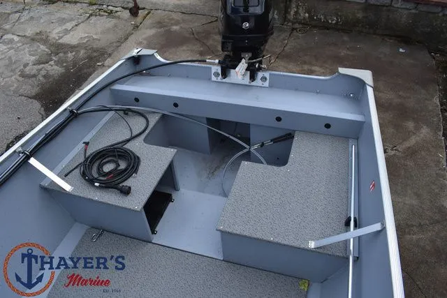 Slide: The Image of Lund SSV-16 Side Console 2025 - 10