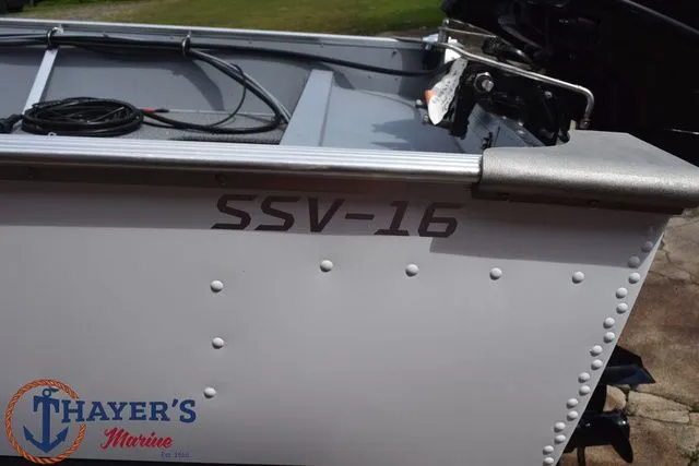 Slide: The Image of Lund SSV-16 Side Console 2025 - 12