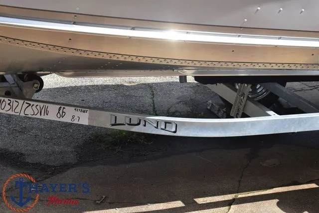 Slide: The Image of Lund SSV-16 Side Console 2025 - 15