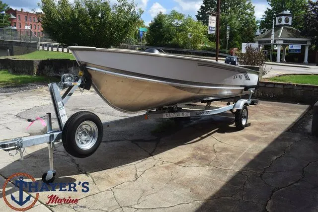 Slide: The Image of Lund SSV-16 Side Console 2025 - 17