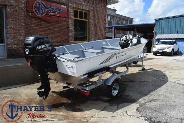 Slide: The Image of Lund SSV-16 Side Console 2025 - 3