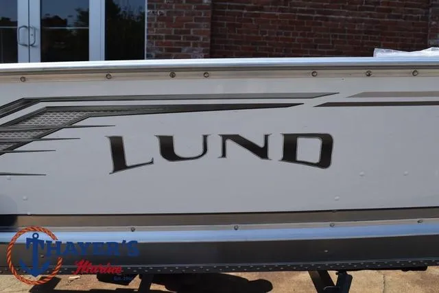 Slide: The Image of Lund SSV-16 Side Console 2025 - 4