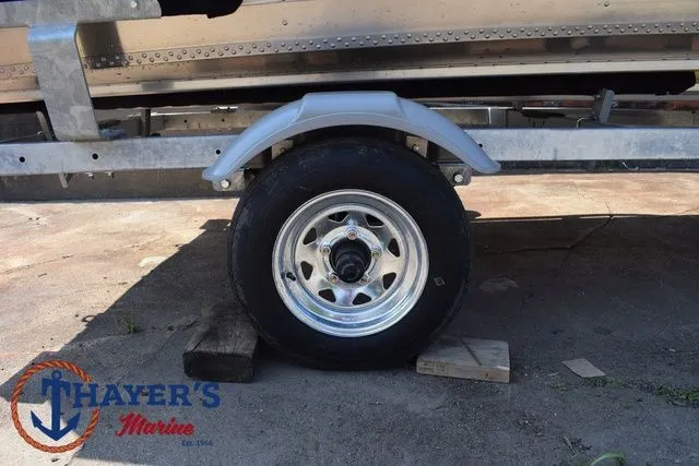 Slide: The Image of Lund SSV-16 Side Console 2025 - 5