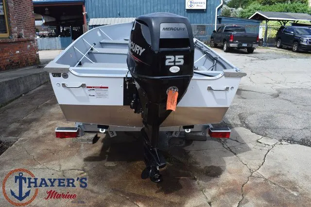 Slide: The Image of Lund SSV-16 Side Console 2025 - 7