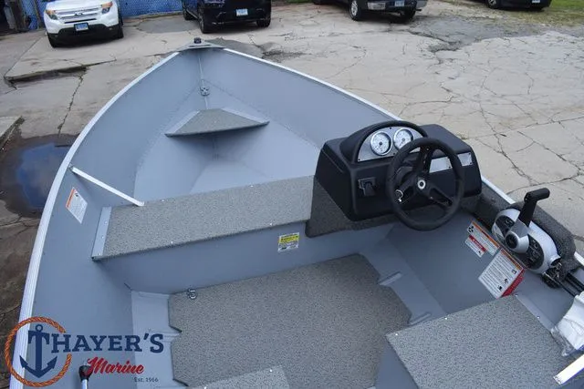 Slide: The Image of Lund SSV-16 Side Console 2025 - 8