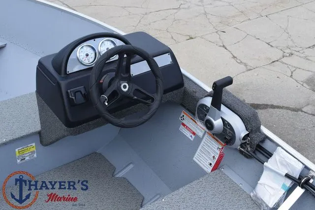 Slide: The Image of Lund SSV-16 Side Console 2025 - 9