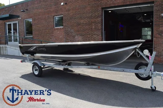 Slide: The Image of Lund WC 16 Tiller 2025 - 16