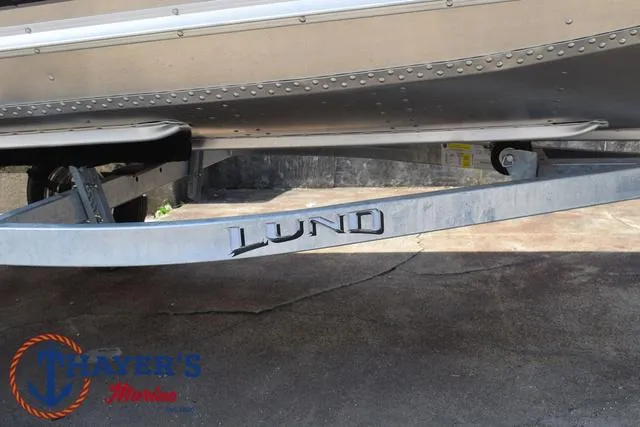 Slide: The Image of Lund WC 16 Tiller 2025 - 7