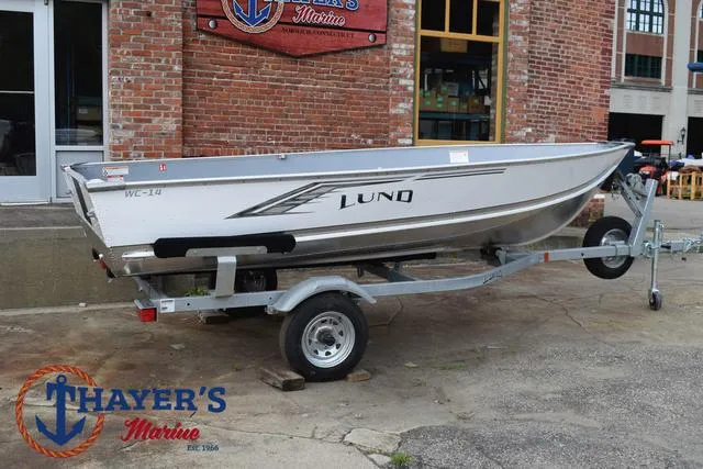 Slide: The Image of Lund WC 14 Tiller 2025 - 3