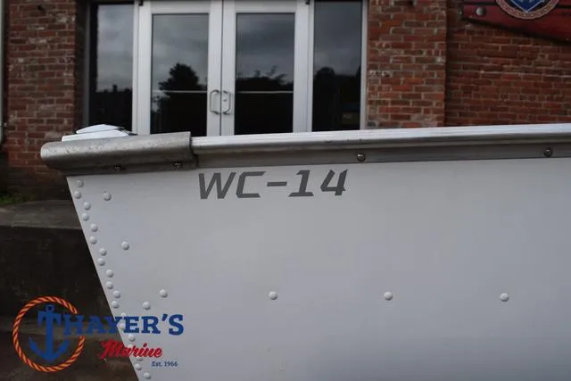 Slide: The Image of Lund WC 14 Tiller 2025 - 5