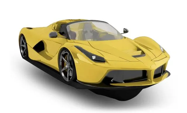 Slide: The Image of Watersports Car Series F 2026 - 11