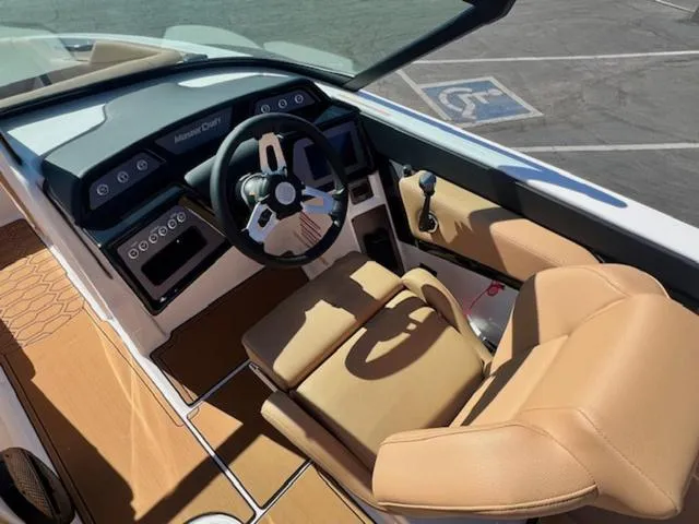 Slide: The Image of MasterCraft NXT22 2025 - 13