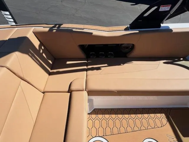 Slide: The Image of MasterCraft NXT22 2025 - 15