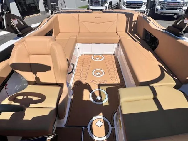 Slide: The Image of MasterCraft NXT22 2025 - 19