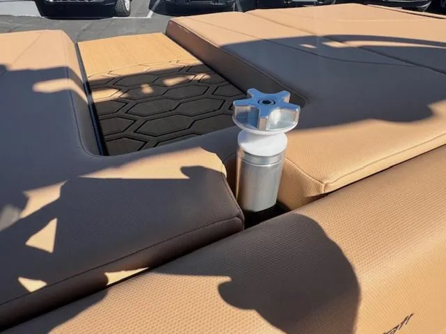 Slide: The Image of MasterCraft NXT22 2025 - 20