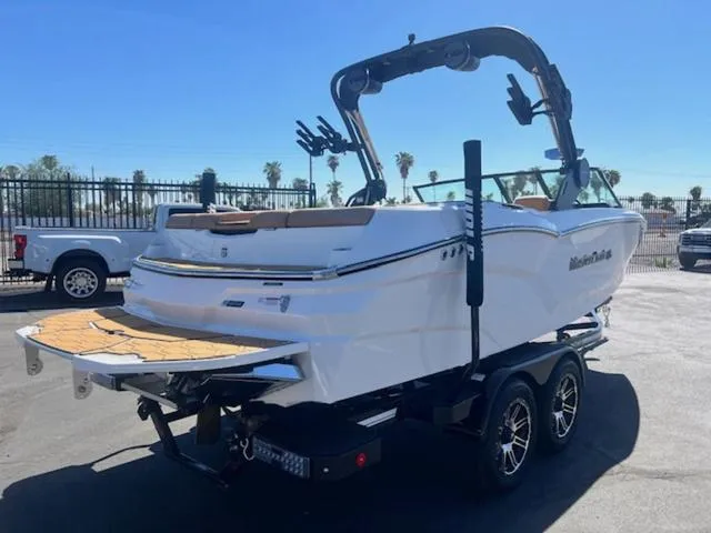 Slide: The Image of MasterCraft NXT22 2025 - 7