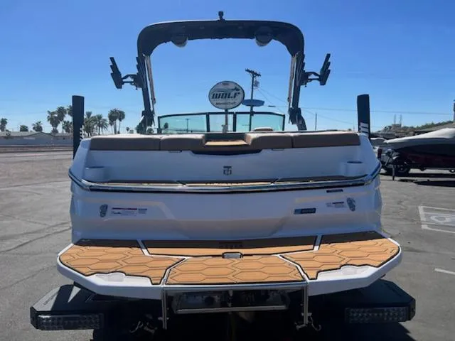 Slide: The Image of MasterCraft NXT22 2025 - 8