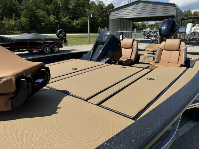 Slide: The Image of Xpress H20 BASS 2025 - 12