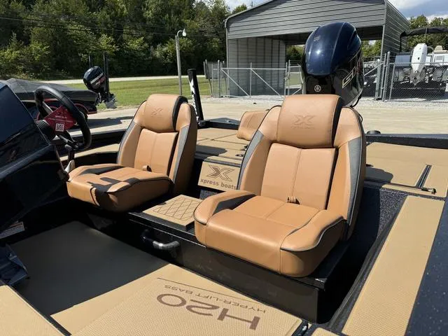 Slide: The Image of Xpress H20 BASS 2025 - 13