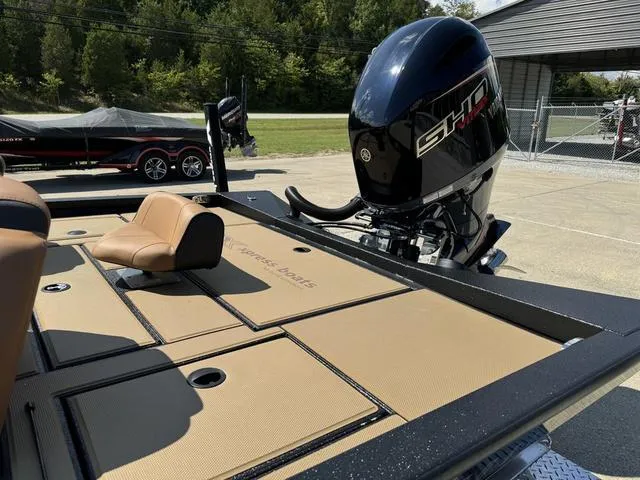 Slide: The Image of Xpress H20 BASS 2025 - 14