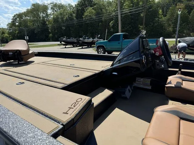 Slide: The Image of Xpress H20 BASS 2025 - 15