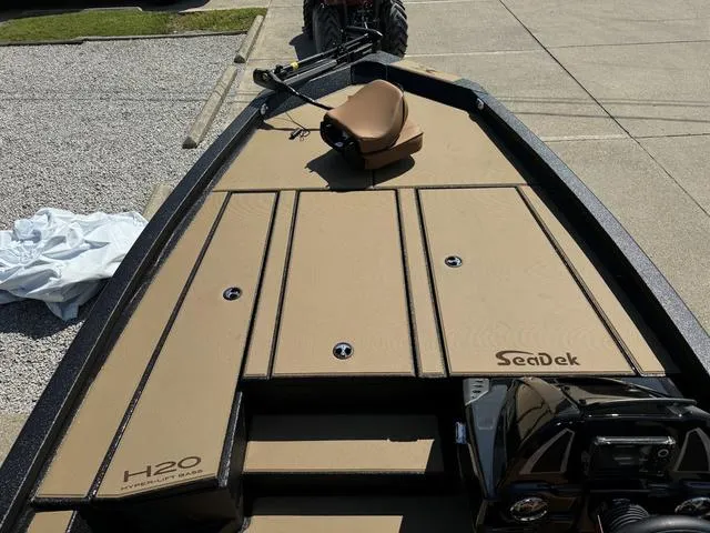 Slide: The Image of Xpress H20 BASS 2025 - 16