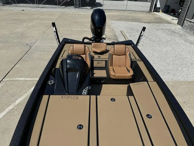 Slide: The Image of Xpress H20 BASS 2025 - 20