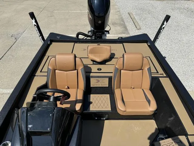 Slide: The Image of Xpress H20 BASS 2025 - 21