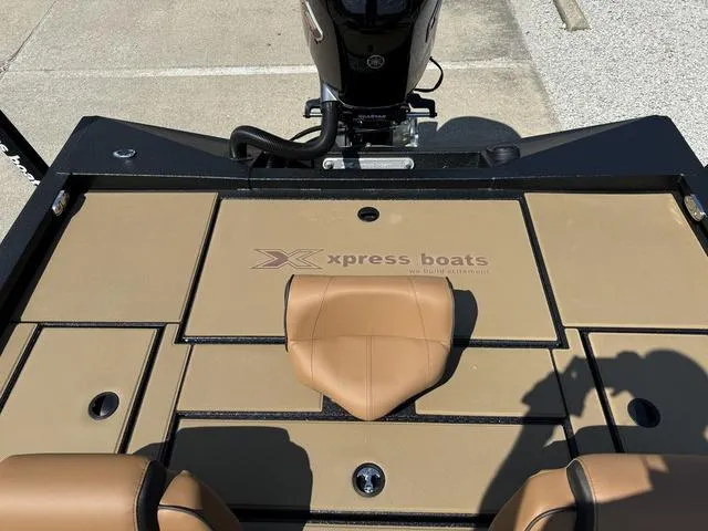 Slide: The Image of Xpress H20 BASS 2025 - 22