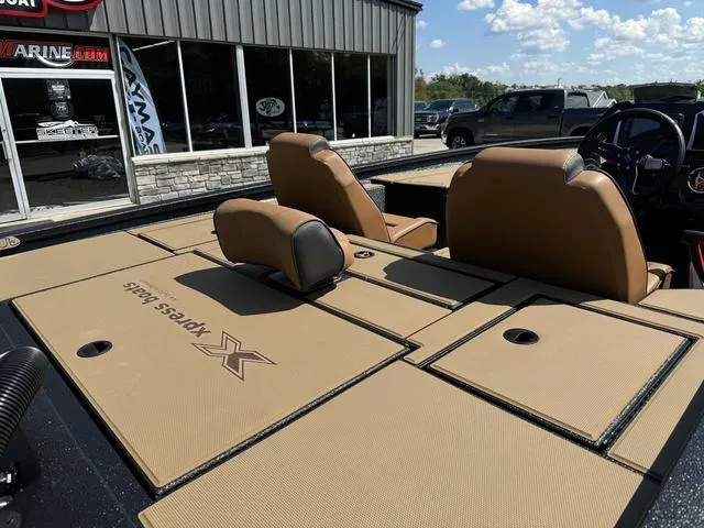 Slide: The Image of Xpress H20 BASS 2025 - 4