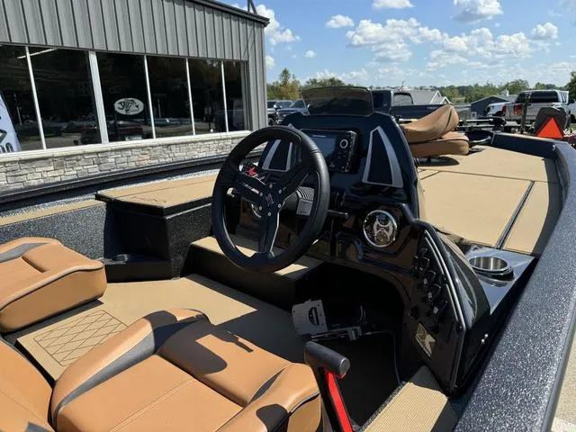 Slide: The Image of Xpress H20 BASS 2025 - 5