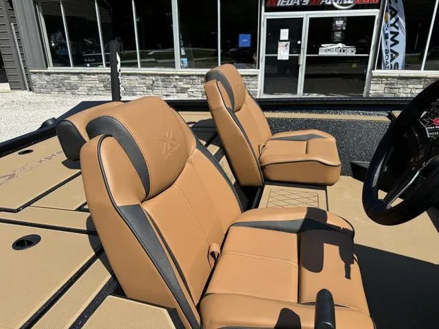 Slide: The Image of Xpress H20 BASS 2025 - 6