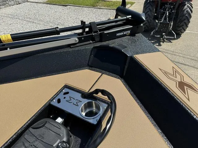 Slide: The Image of Xpress H20 BASS 2025 - 9