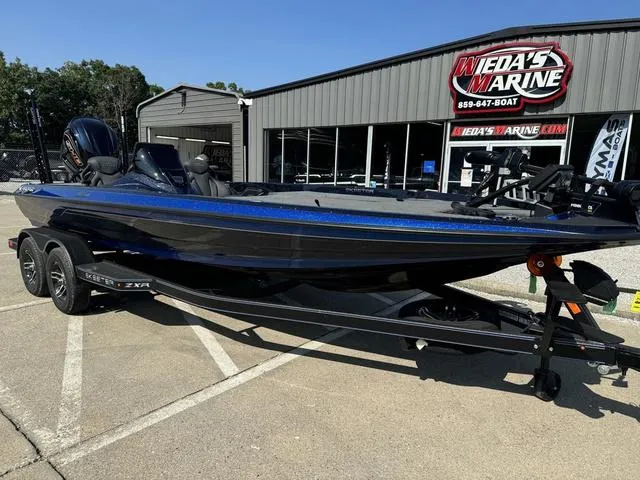 Slide: The Image of Skeeter ZXR21 2025 - 7