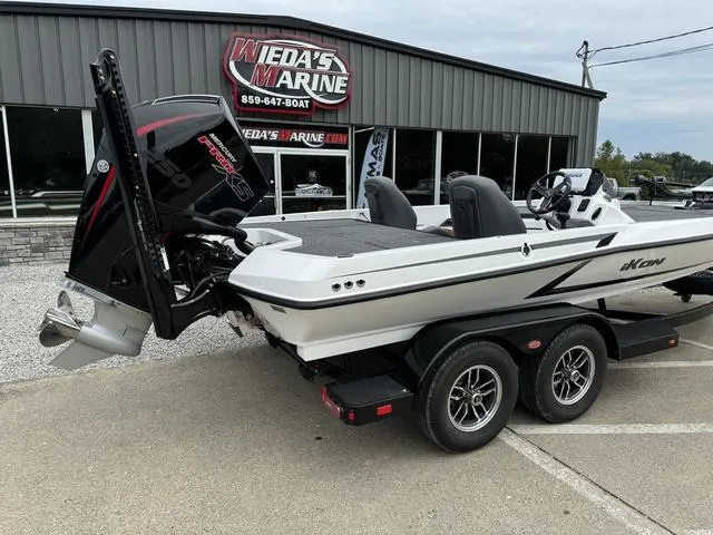 Slide: The Image of Ikon VLX 21 2025 - 10