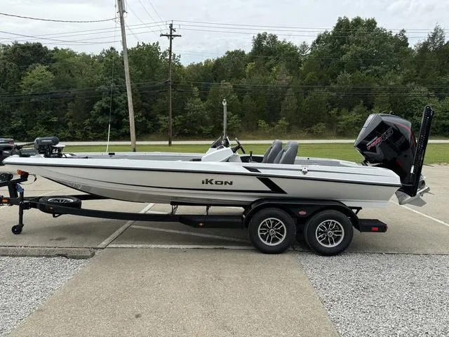 Slide: The Image of Ikon VLX 21 2025 - 27