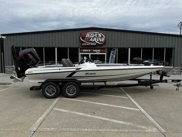 Slide: The Image of Ikon VLX 21 2025 - 9