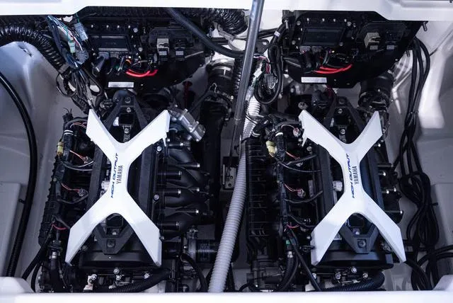 Slide: The Image of Yamaha AR250 2025 - 17