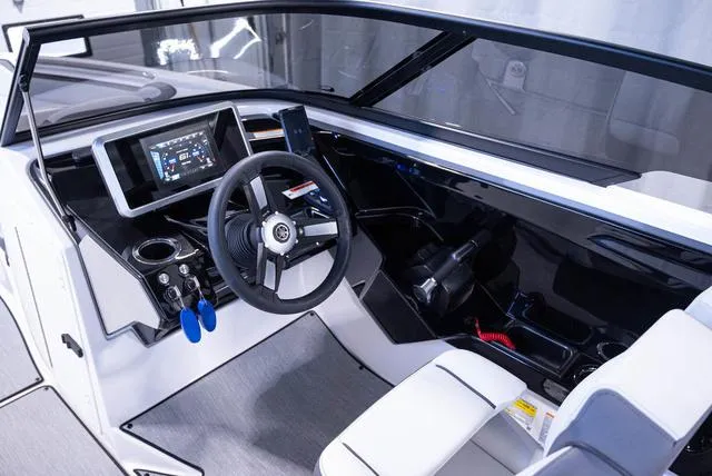 Slide: The Image of Yamaha AR250 2025 - 7