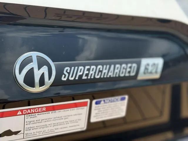 Slide: The Image of MasterCraft X24 2024 - 23