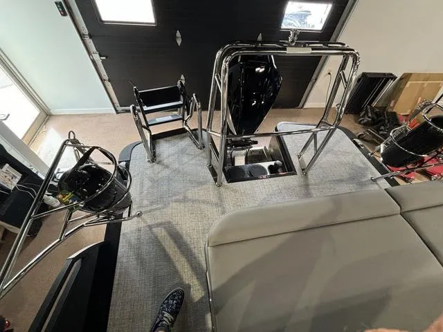 Slide: The Image of Harris Solstice 230 SLDH 2025 - 13