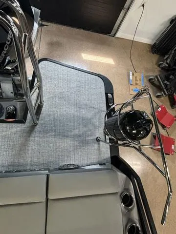 Slide: The Image of Harris Solstice 230 SLDH 2025 - 16