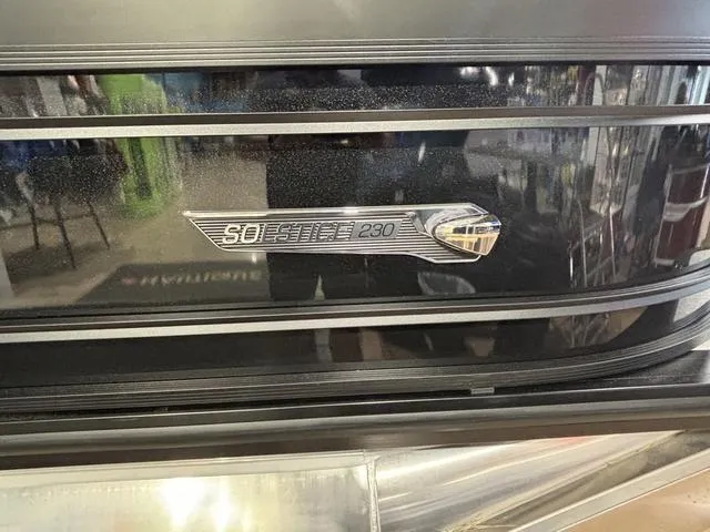 Slide: The Image of Harris Solstice 230 SLDH 2025 - 19