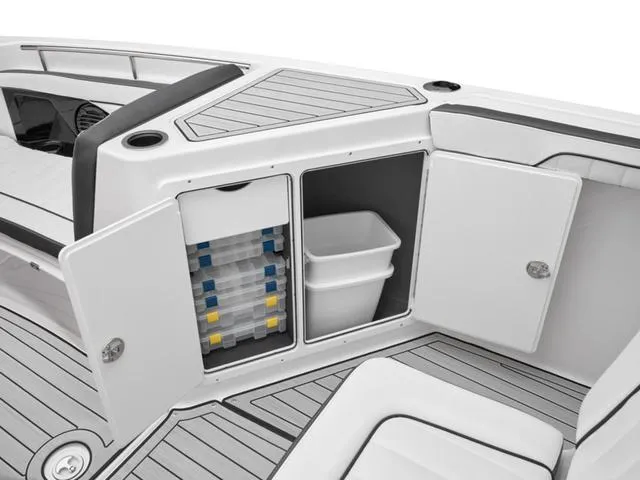 Slide: The Image of Yamaha 252 FSH SPORT-SLATE BLUE- 2025 - 10